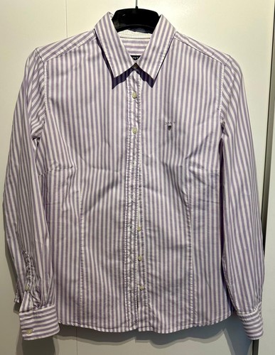 Gant damenbluse oxford stil - damenbluse,,