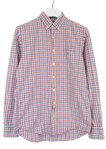 Gant bowery oxford regular - gant, fit