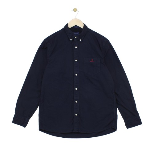 Gant oxford hemd herren - oxford,