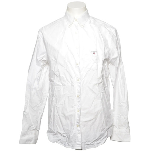 Gant oxford hemd - gant,, größe