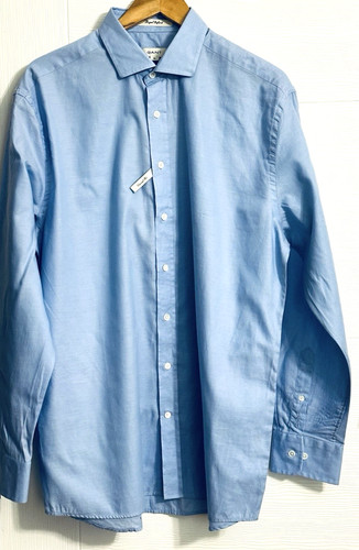 Gant royal oxford - royal, casual