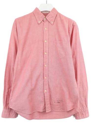 Gant the hugger old loom - gant,