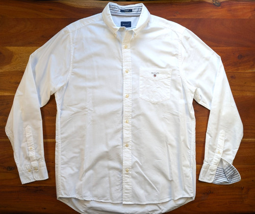 Original gant usa oxford - usa,