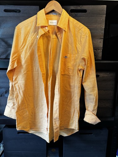 Gant herren farbe oxford - herren,