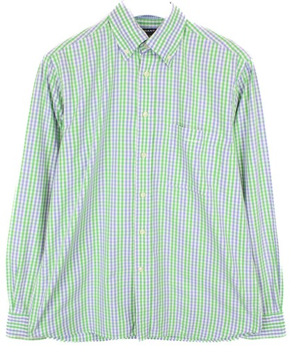 Gant pinpoint oxford - gant, regular