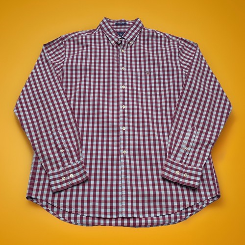 Gant oxford herren hemd - oxford,