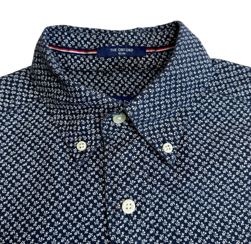 Gant the oxford hemd herren - gant,