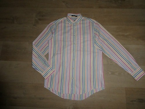 Gant summer oxford hemd - gant,
