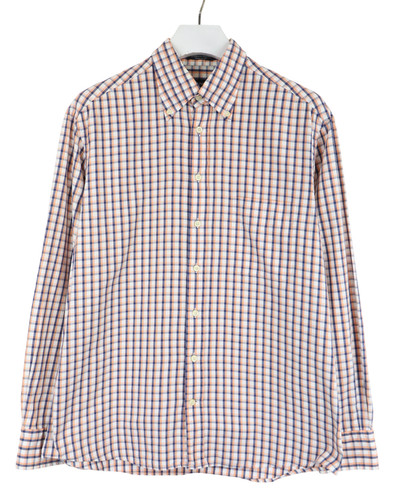 Gant pinpoint oxford shirt - gant,