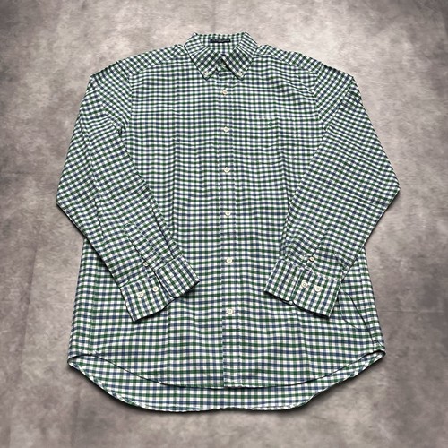 Gant the oxford gingham herren - gant,