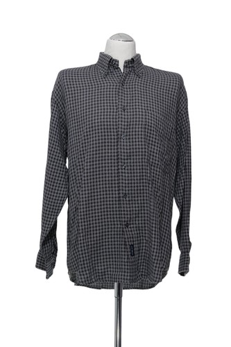 Gant royal oxford - langarm, hemd