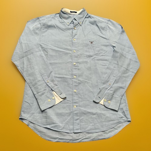 Gant oxford hemd herren - gant,