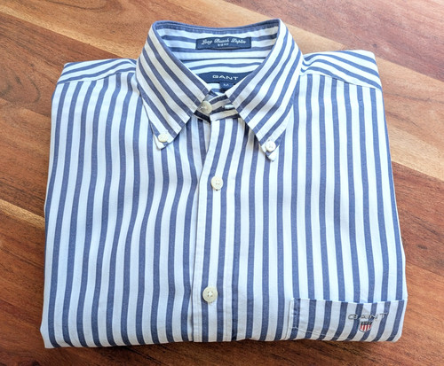 Original gant usa oxford - original,