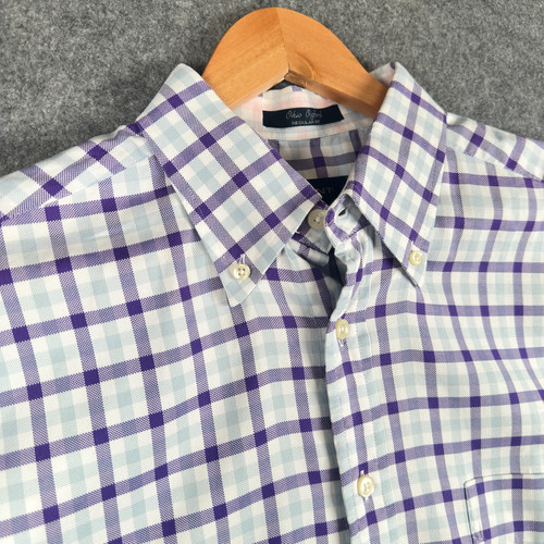 Gant ohio oxford hemd - hemd, herren