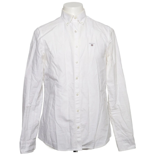 Gant oxford hemd größe - oxford,