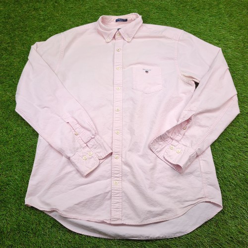 Gant the oxford hemd - the,